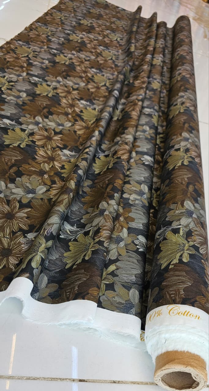 عبد القدير\قطن لبرتي