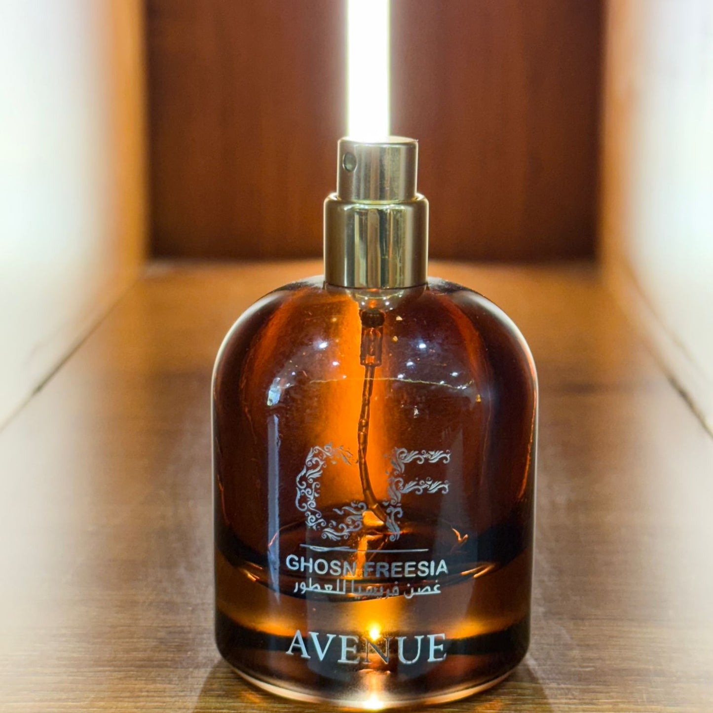 بوتيك فراسه\عطور غصن فريسيا