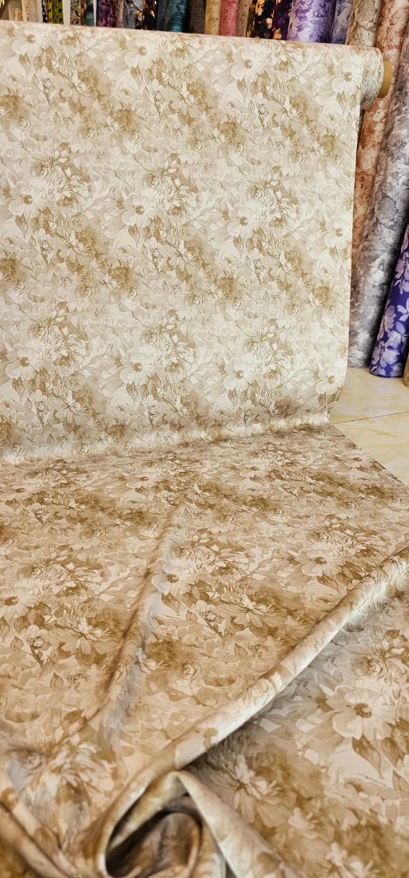 عبد القدير\حرير فرنسي