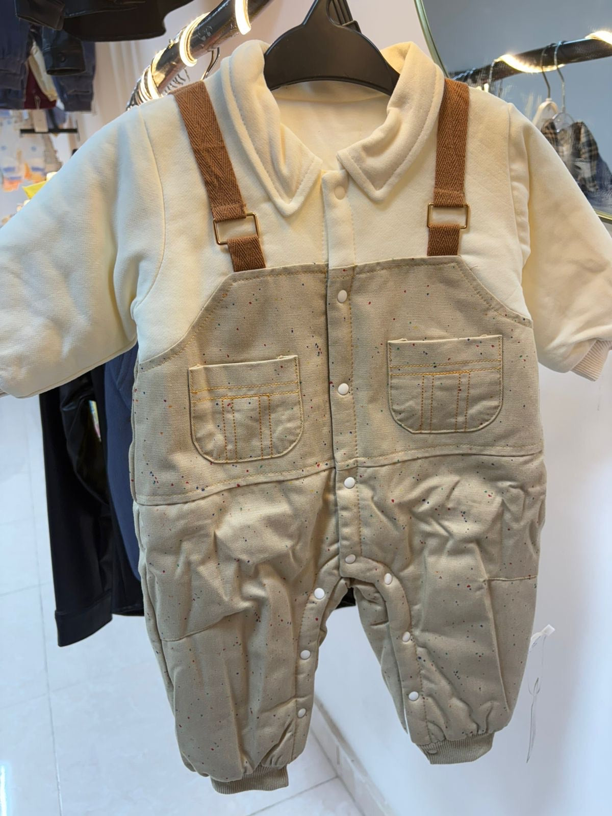 بوتيك اطفال