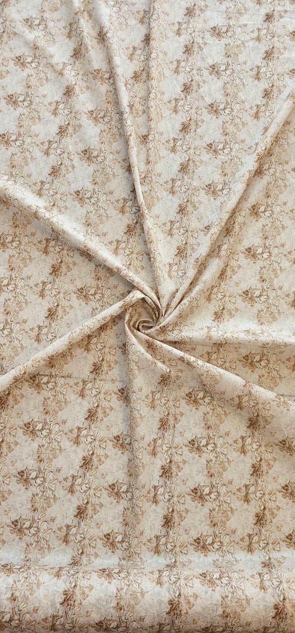 عبد القدير\ قطن لبرتي