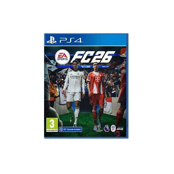 سوني بوتيك\FC26 4 شريط