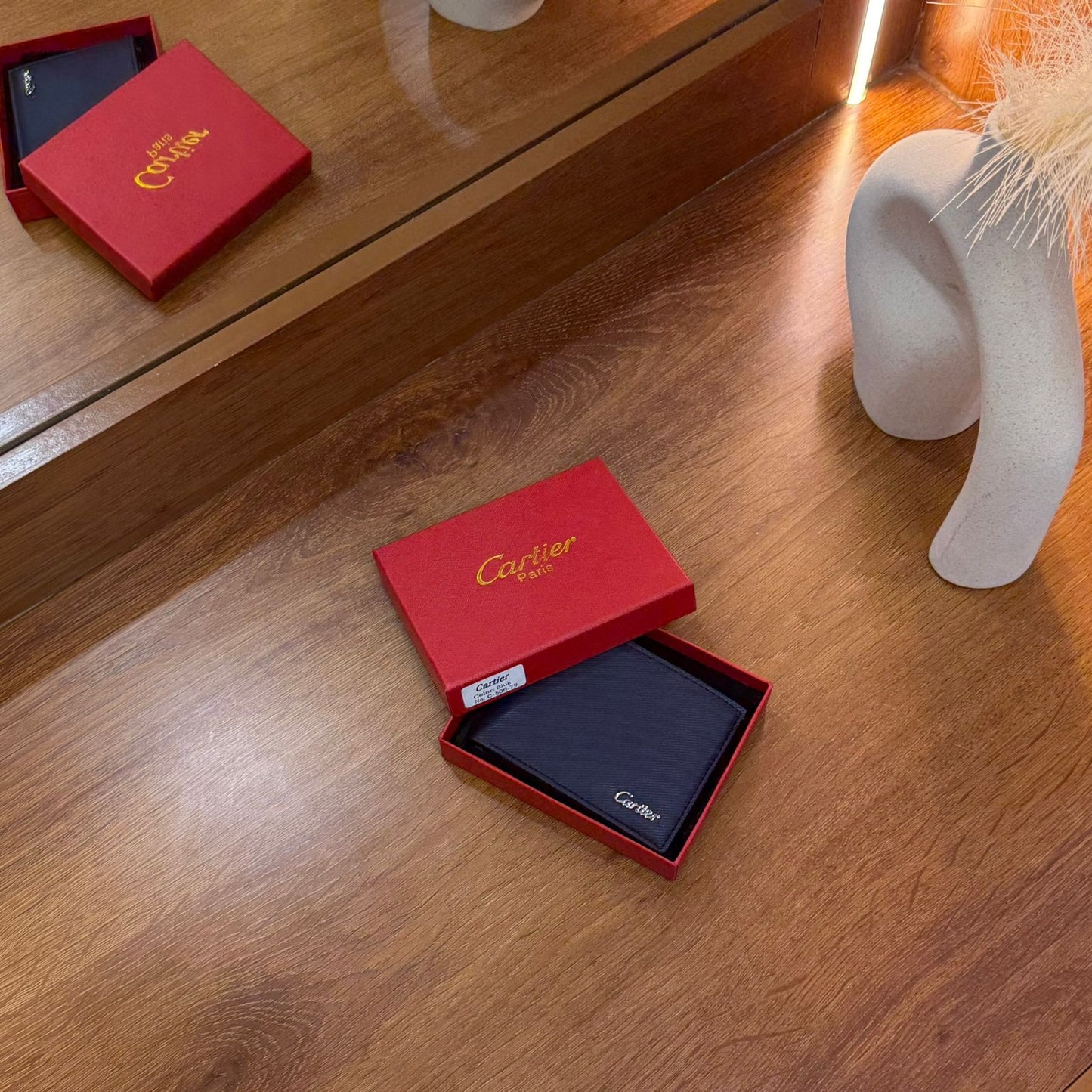 بوتيك فراسه\ محفظه كارتير