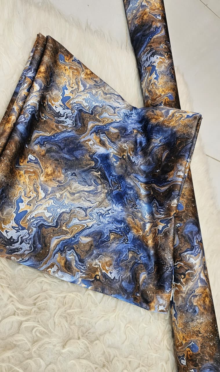 عبد القدير \حرير فرنسي