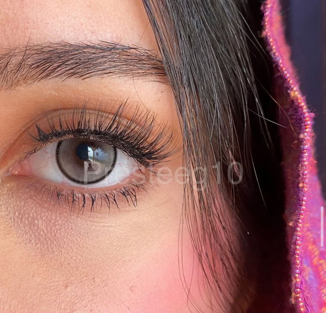 meem lenses\ oman عدسه