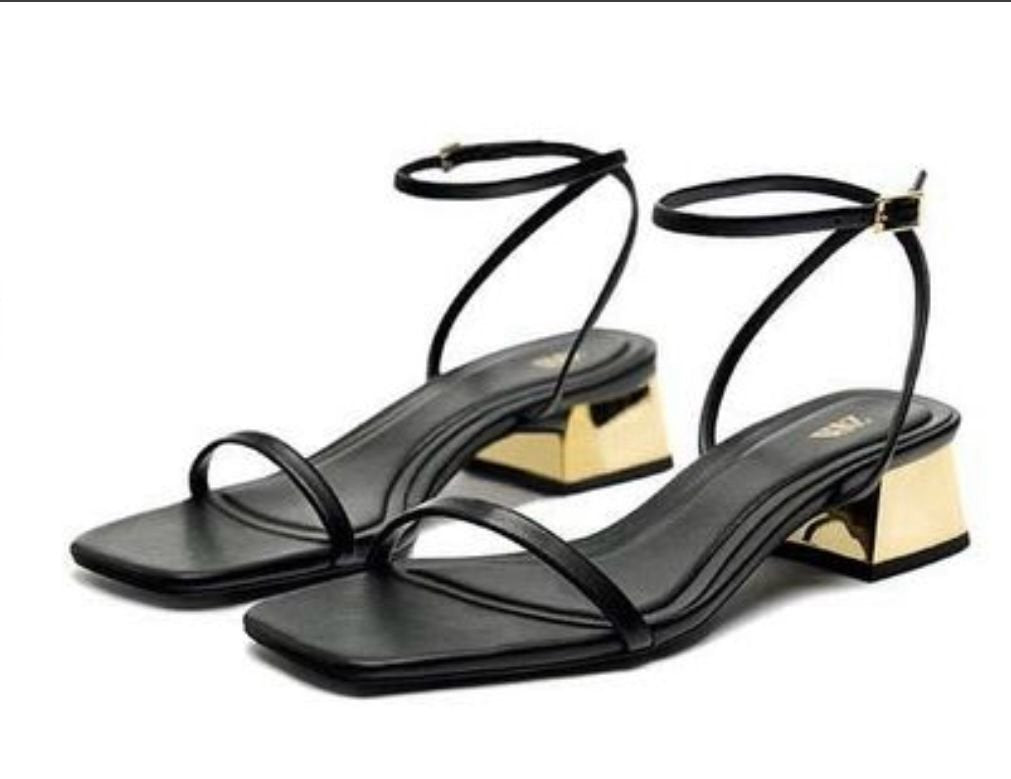 my shoes