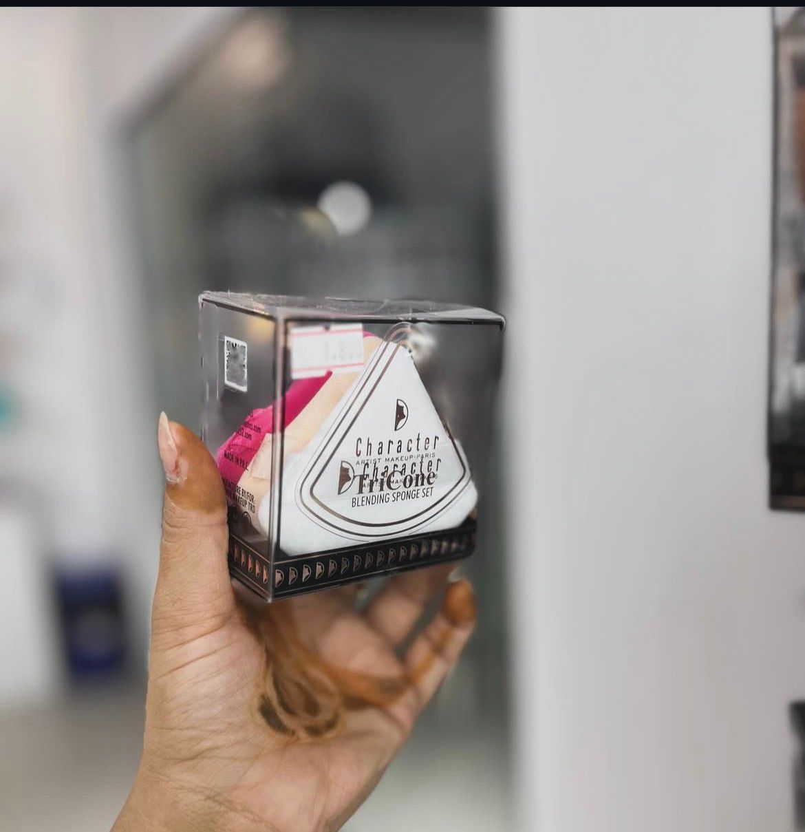 بلاشر ميكب صحار