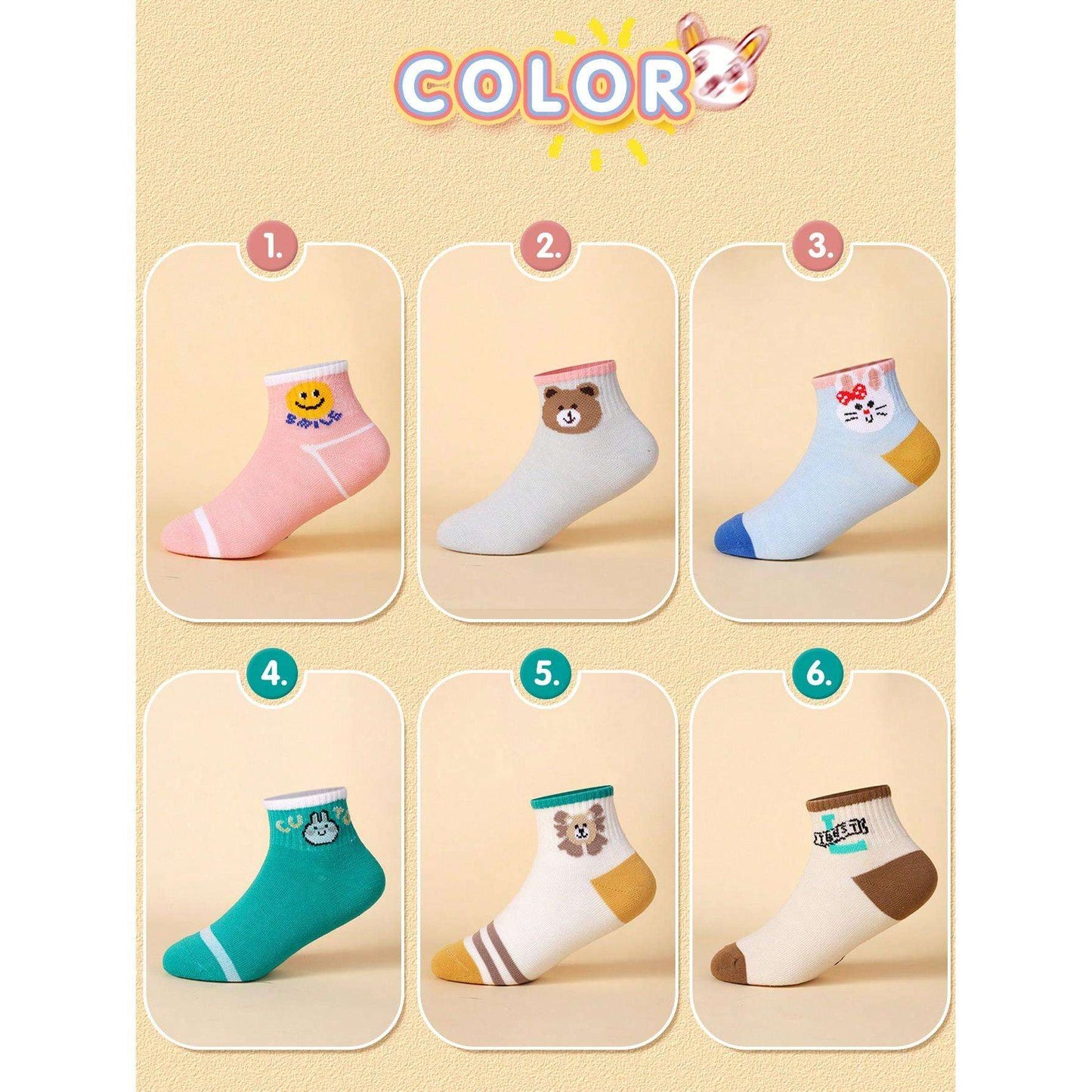 جوارب،socks
