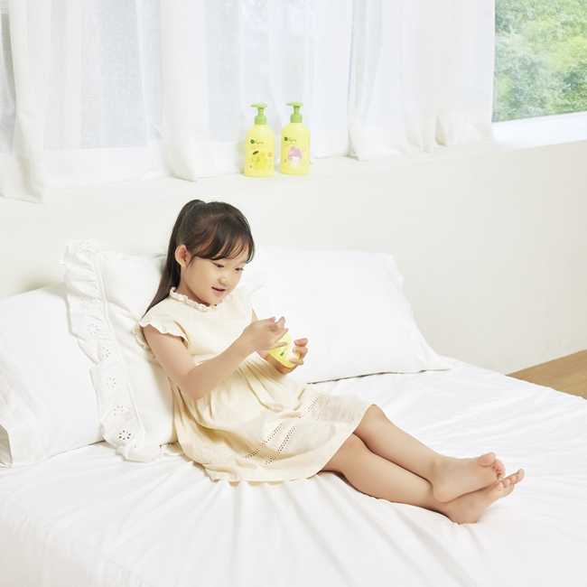 Baby Wash - PLUS Baby