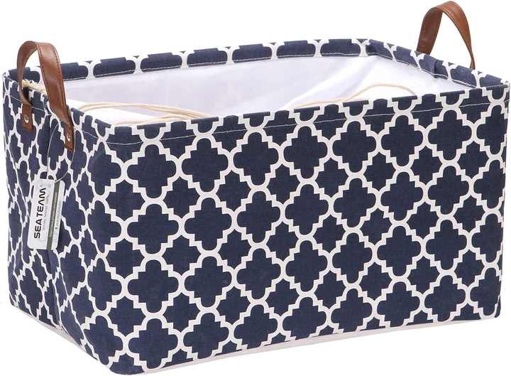laundry basket