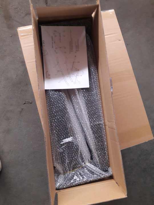 Strength and resistance exercises