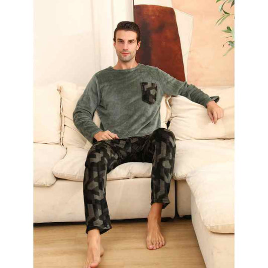 Men's Sleepwear .. بدلات نوم رجالية