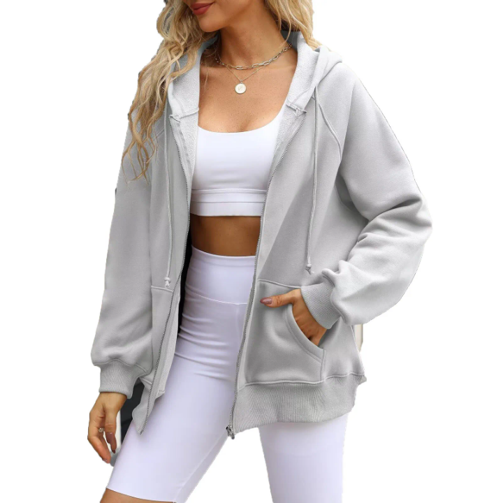 Women's long-sleeved shirt