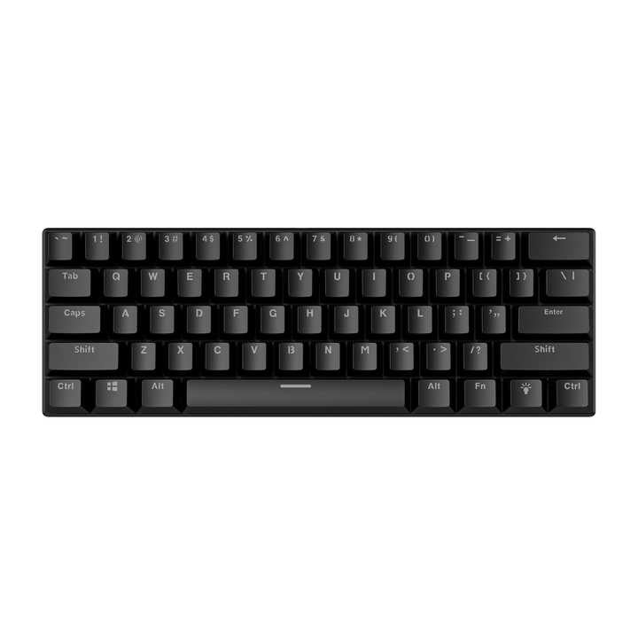 في المئة لوحة مفاتيح