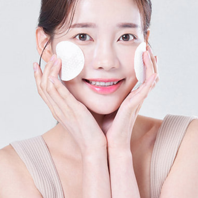 Product Massage Cream Vitamin C Korean product from private label supplier