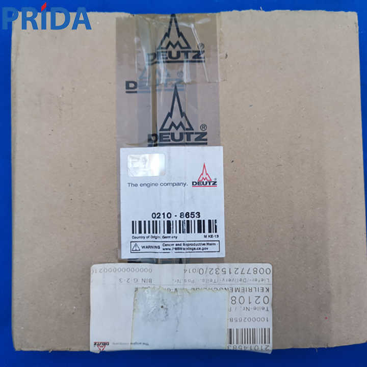 محركات ديوتز ناقل الحركة