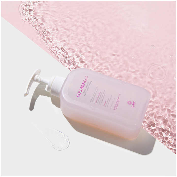 اطقم العنايه - منتجات العناية بالبشرة الكورية من دي آند يو