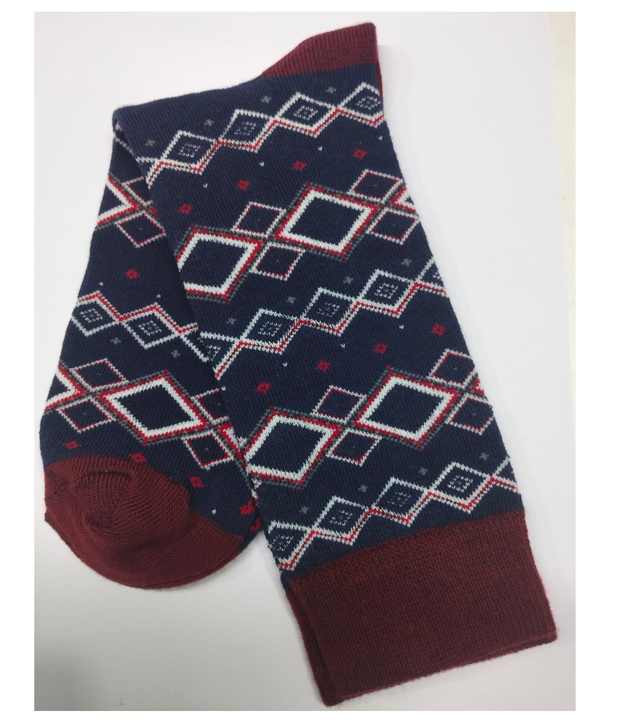 Fit for Sensitive Feet Black Color from US Men's High-demand, soft, breathable cotton socks