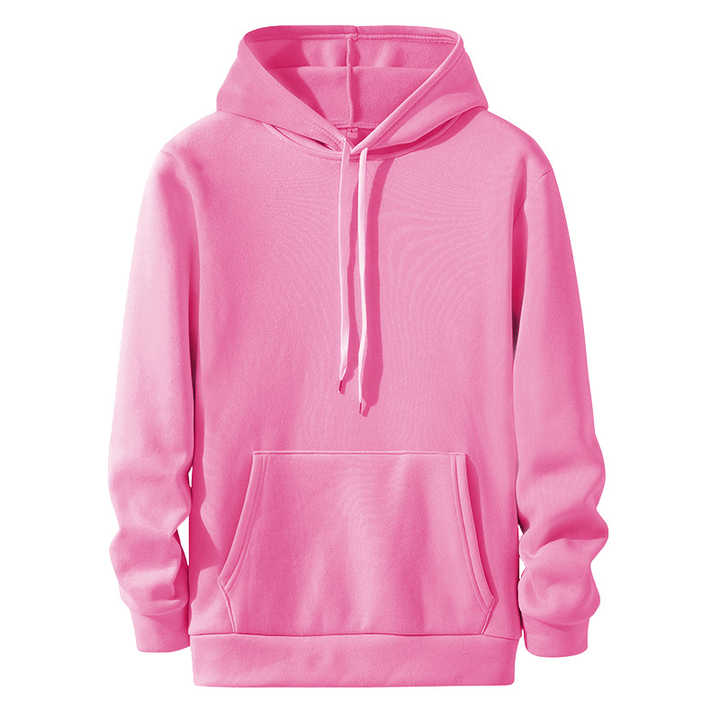 Men's Hoodie