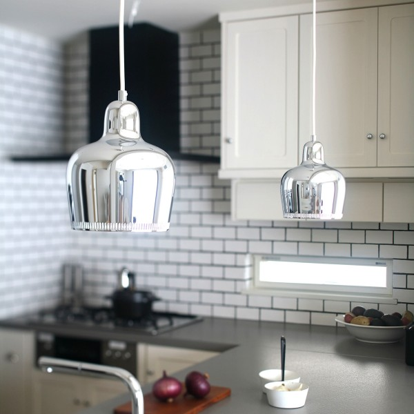 أضواء حبل شنقا الألومنيوم