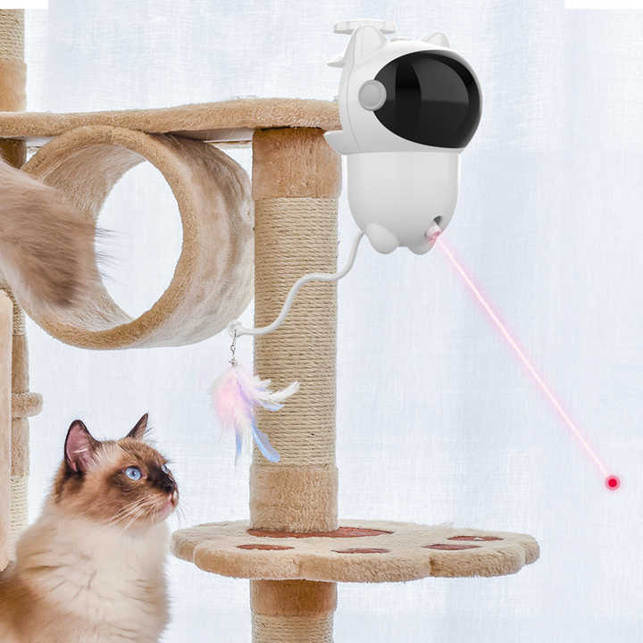 New Cat Toys - Pet Accessories