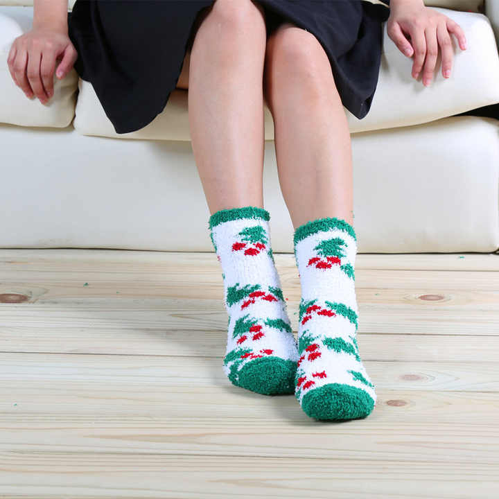 Women's socks