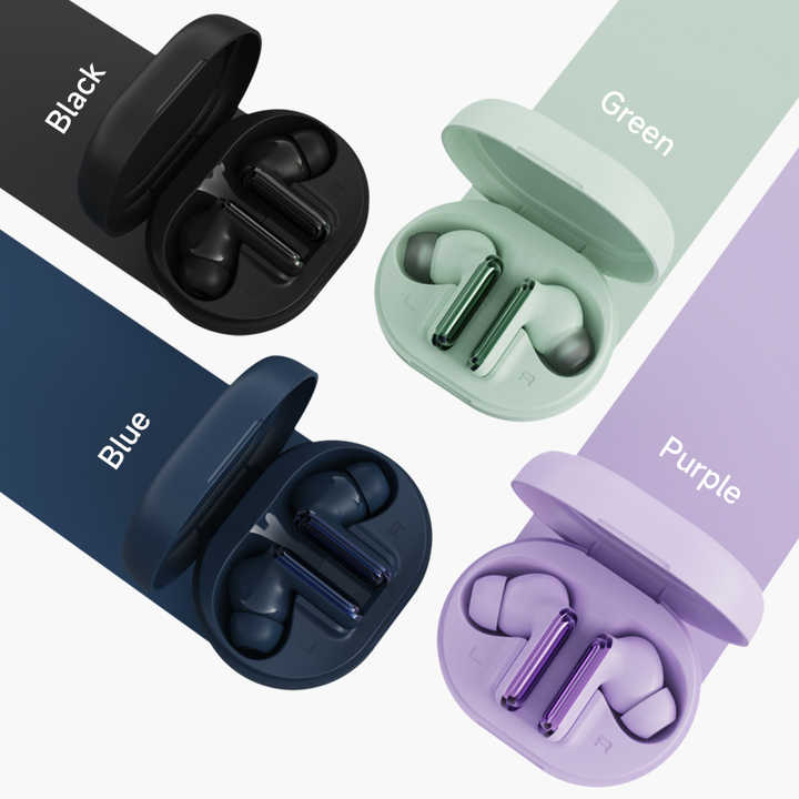 wireless earphone