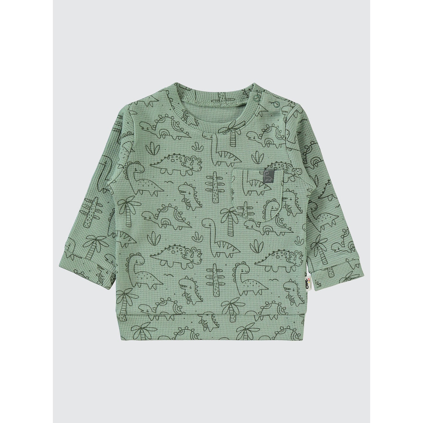 ملابس اولاد من نسيج