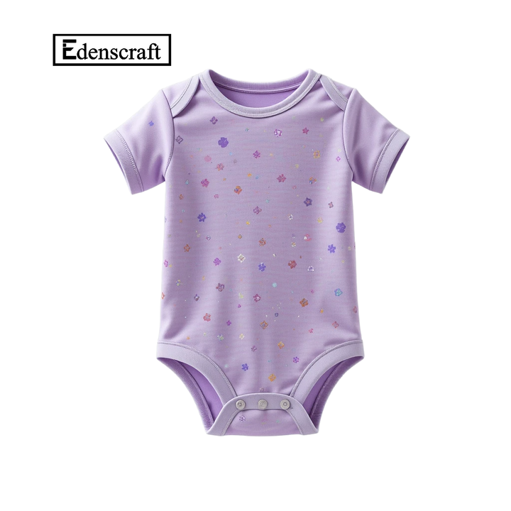 Wholesale baby clothes cotton long sleeve.