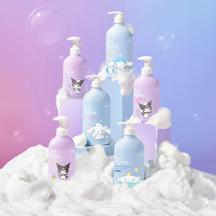 FRESH Awash New Baby