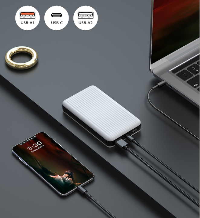 باور بانك . Power bank