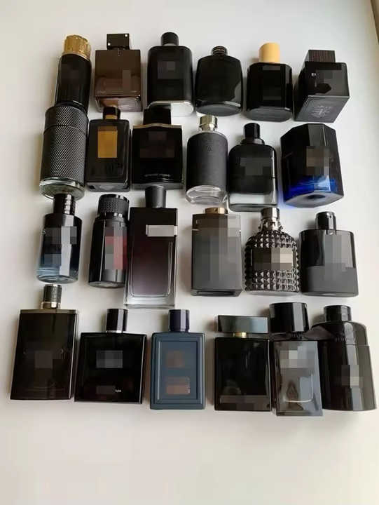 Fragrance Women's Body Spray Perfum عطر رجالي أصلي في زجاجة كولونيا عطر بخاخ للجسم للنساء