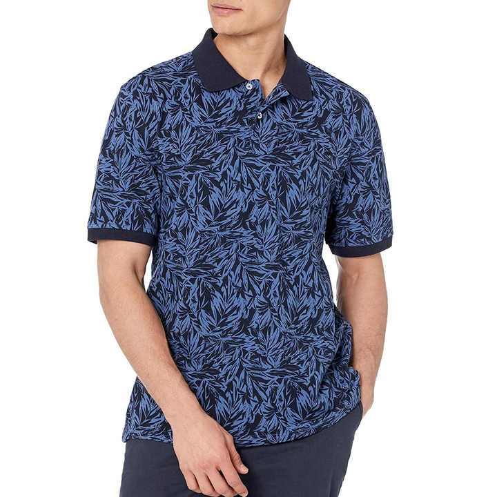 قمصان رجالي بولو