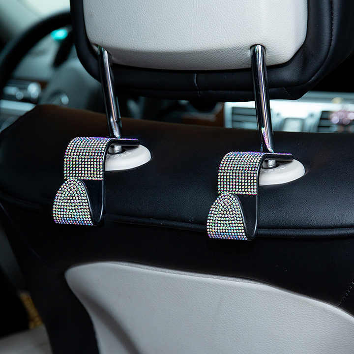Car decoration