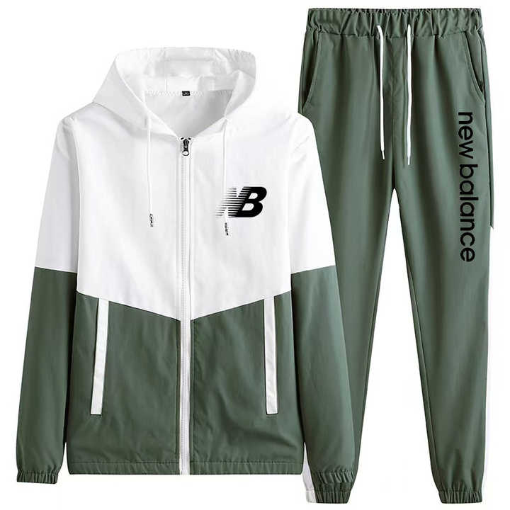 Men's sportswear