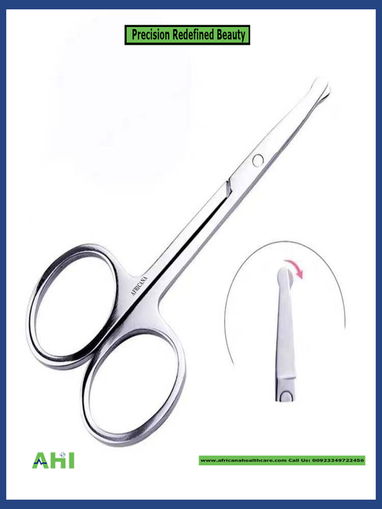 scissors