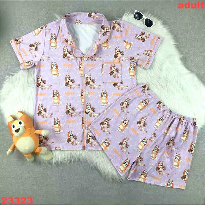 ملابس نوم للأطفال