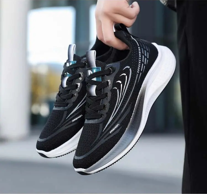 casual sneakers