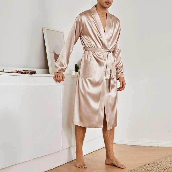 بدلات نوم رجالية , Men's Sleepwear