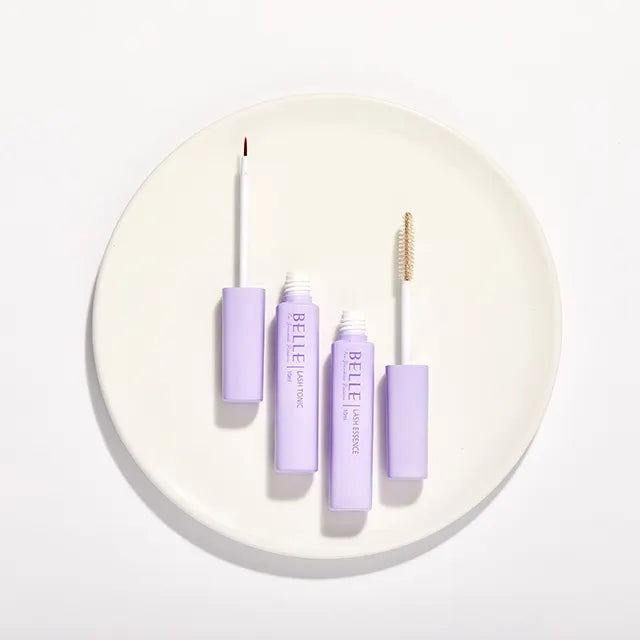 Eyelash and eyebrow growth serum