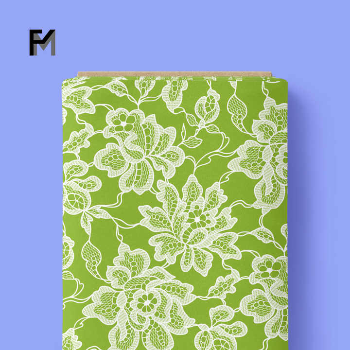 Two Colors Design Custom Direct Factory- قماش ليبرتي تانا من القطن