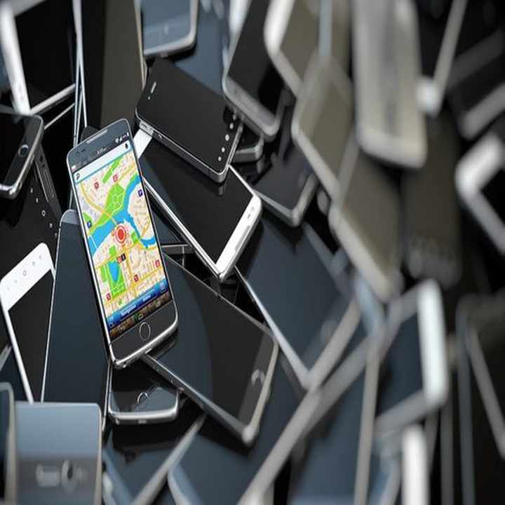 Ready to ship 5G smartphones at a low price