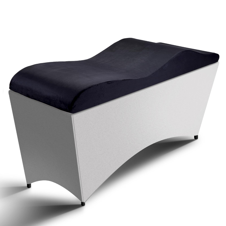 Lash Bed Topper Memory