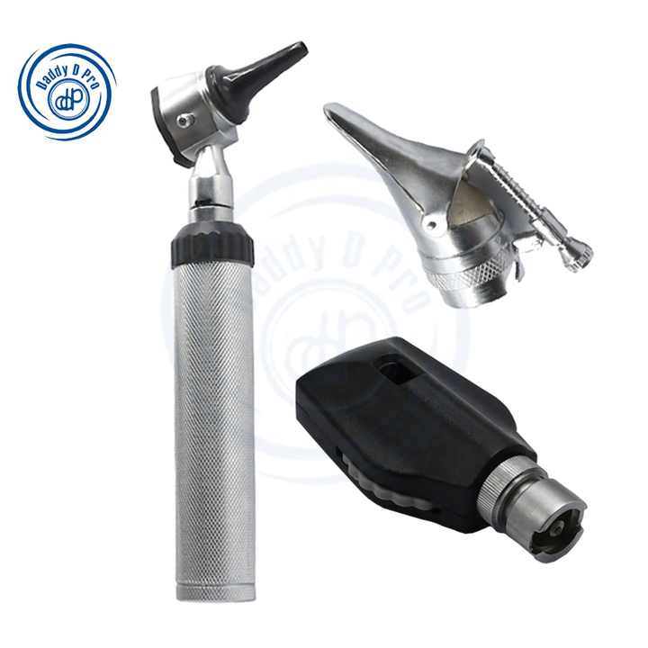 ENT examination device, medical equipment examination device