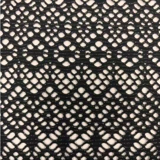 Luxury Jacquard Fabric
