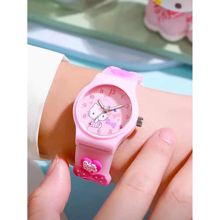 children's watch
