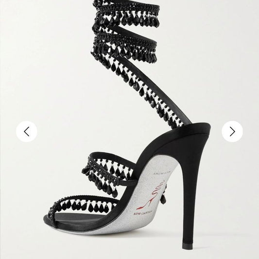 my shoes