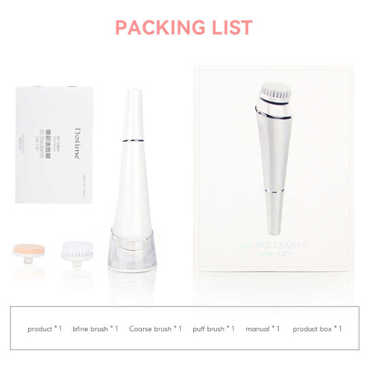 Arrival Portable Cleaning Device