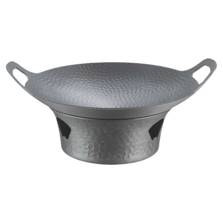 Commercial Alcohol Burner