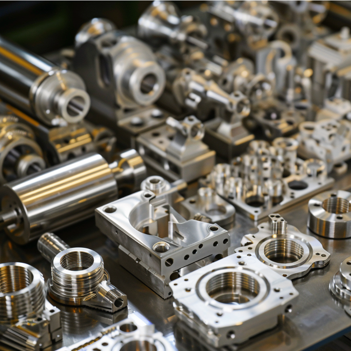 For machines and model number